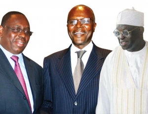 Tanor, Niasse, Me El H. Diouf, Robert Sagna au Palais: que faisaient les leaders de la majorité chez Macky?