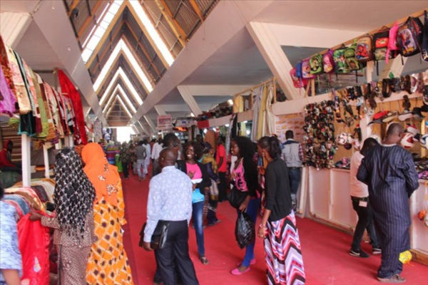 Fidak- Le coup de gueule des exposants Fidak- Le coup de gueule des exposants