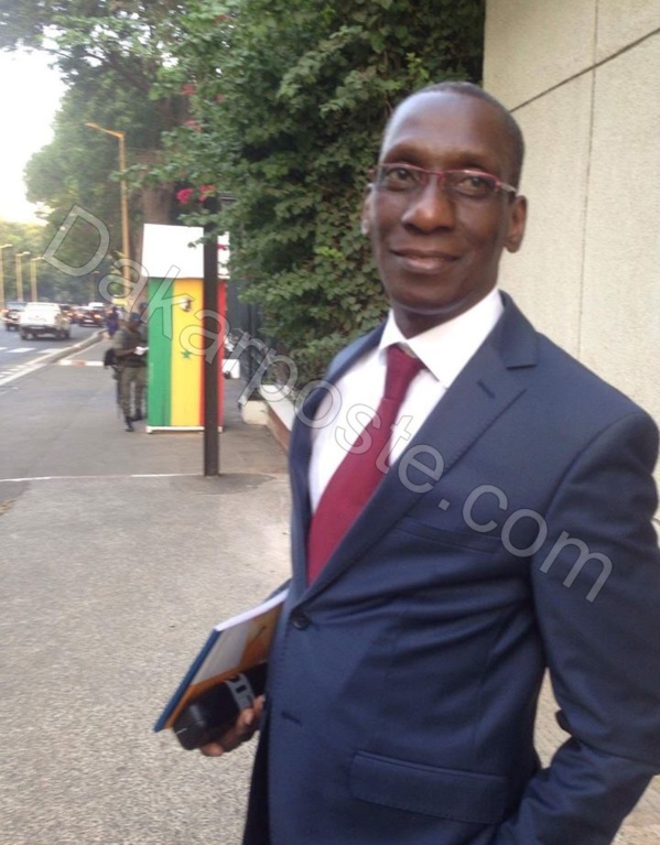 Les premières images de l'arrivée des opposants à l'audience avec le Pr Macky Sall Les premières images de l'arrivée des opposants à l'audience avec le Pr Macky Sall