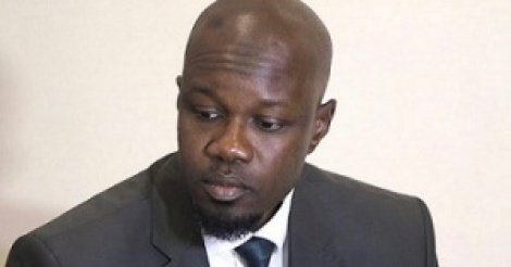 ​Ousmane Sonko cherche t'il à s'amender?