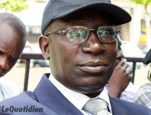 Pr Malick Ndiaye : «Comment voulez-vous que Sonko aille discuter avec quelqu’un qui l’a radié» Pr Malick Ndiaye : «Comment voulez-vous que Sonko aille discuter avec quelqu’un qui l’a radié»
