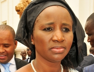 Assemblée nationale-la honte: Mariama Sarr humiliée, Moustapha Diop chanté
