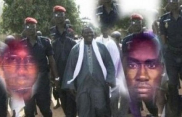 Double meurtre de Médinatoul Salam :Colère noire de proches des 16 coinculpés de Cheikh Béthio oubliés en prison