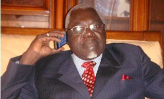 Alternance en Gambie : Les mises en garde du colonel Malick Cissé Alternance en Gambie : Les mises en garde du colonel Malick Cissé