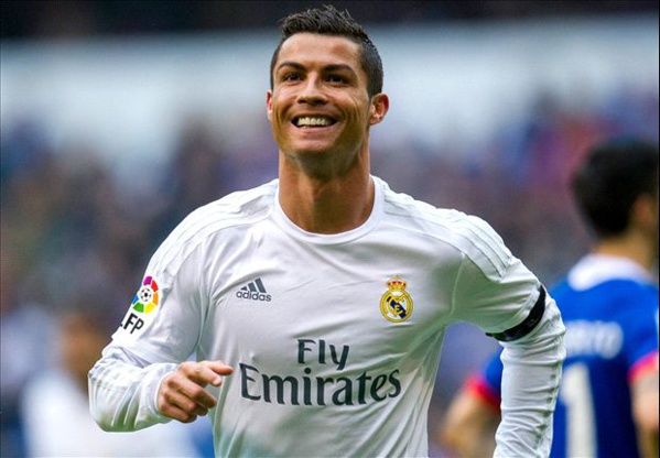 Cris­tiano Ronaldo et plusieurs stars du foot­ball au coeur d'un scan­dale finan­cier