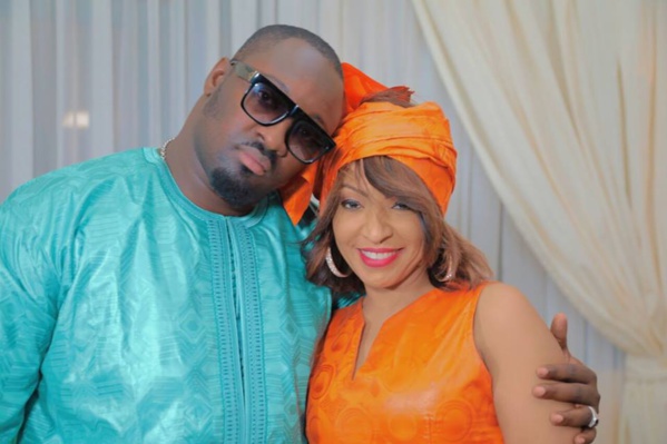 Mea culpa- Viviane n'est pas mariée avec Laye Diagne Mea culpa- Viviane n'est pas mariée avec Laye Diagne