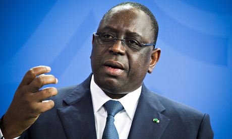 Macky Sall « aucune économie ne peut prospérer si elle ne repose pas…