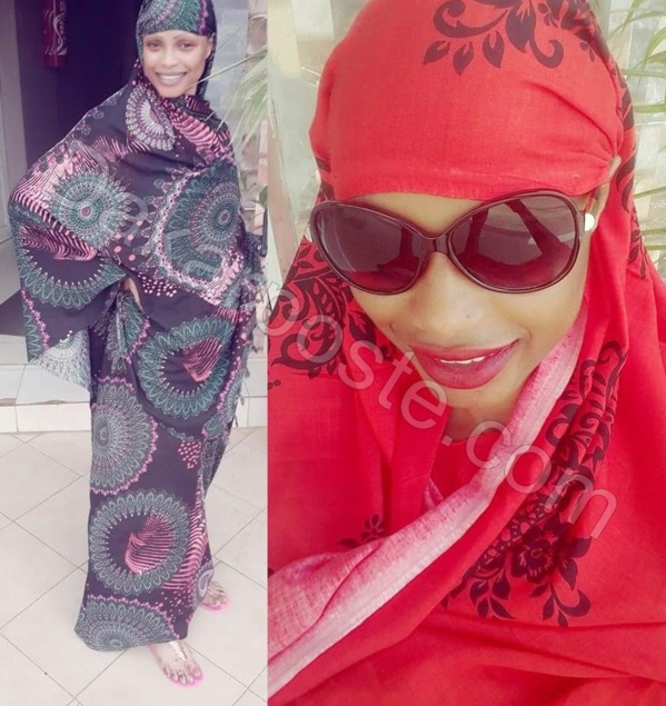 Scandale des images nues de la danseuse  -Des proches de Mbathio Ndiaye dénoncent une cabale...  L'interprète de "Thiopati" ébranlée