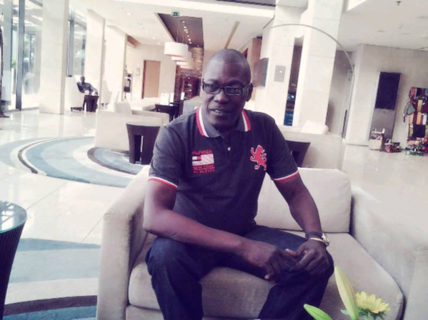 Guissé Pène: « En parlant du cas Mbathio, il faut se poser la question de savoir comment certains font pour se payer des appartements luxueux, voiture de rêves, des voyages fréquents (…) » Guissé Pène: « En parlant du cas Mbathio, il faut se poser la question de savoir comment certains font pour se payer des appartements luxueux, voiture de rêves, des voyages fréquents (…) »