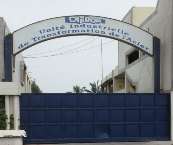 La Douane rejette les chèques du patron de Touba Gaz La Douane rejette les chèques du patron de Touba Gaz