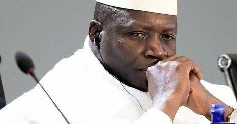 Gambie: Comment Yaya Jammeh a capitulé Gambie: Comment Yaya Jammeh a capitulé