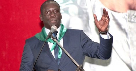 «Macky Sall fera du forcing pour un second mandat»