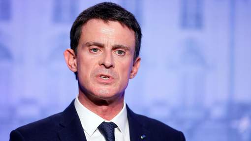Manuel Valls va annoncer sa candidature ce lundi