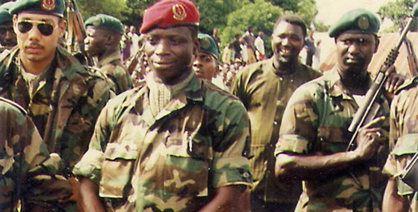 Décryptage : Yaya Jammeh, parrain des «rebelles» de Casamance, mythe ou réalité ?