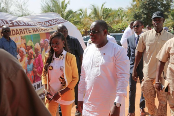 APR : Pourquoi Macky A Peur Des Renouvellements APR : Pourquoi Macky A Peur Des Renouvellements