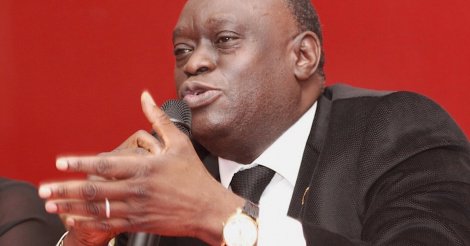 Me El Hadji Diouf annonce une plainte contre le Colonel Daouda Diop Me El Hadji Diouf annonce une plainte contre le Colonel Daouda Diop