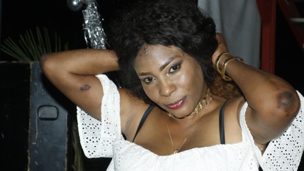 ANNIVERSAIRE DE LA FEMME D'AFFAIRES COUMBA SENE NDIAYE ANNIVERSAIRE DE LA FEMME D'AFFAIRES COUMBA SENE NDIAYE