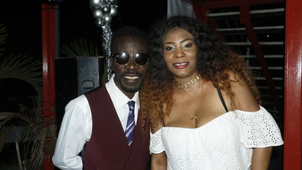 ANNIVERSAIRE DE LA FEMME D'AFFAIRES COUMBA SENE NDIAYE ANNIVERSAIRE DE LA FEMME D'AFFAIRES COUMBA SENE NDIAYE