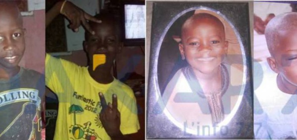 Arrêt Sur Images – Voila Les 4 Adolescents Morts Dans L’effondrement D’un Bâtiment