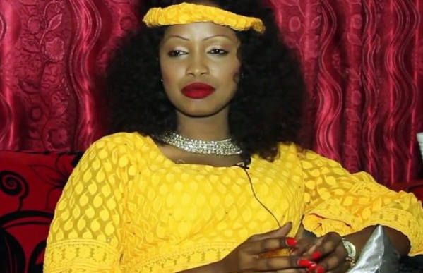 Mbathio Ndiaye dépose une plainte contre X (EXCLUSIVITE DAKARPOSTE) Mbathio Ndiaye dépose une plainte contre X (EXCLUSIVITE DAKARPOSTE)