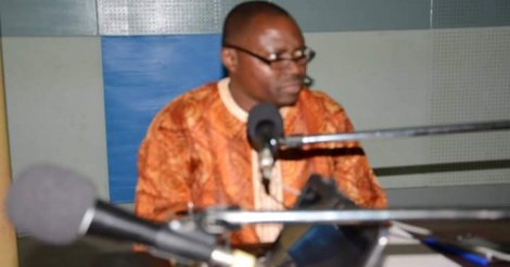 Soupçons de règlement de comptes à Radio Sénégal Soupçons de règlement de comptes à Radio Sénégal