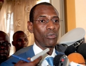 Abdoulaye Daouda Diallo dément Macky : «La carte biométrique restera gratuite»