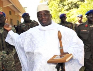 Pourquoi Jammeh a accepté sa défaite Pourquoi Jammeh a accepté sa défaite