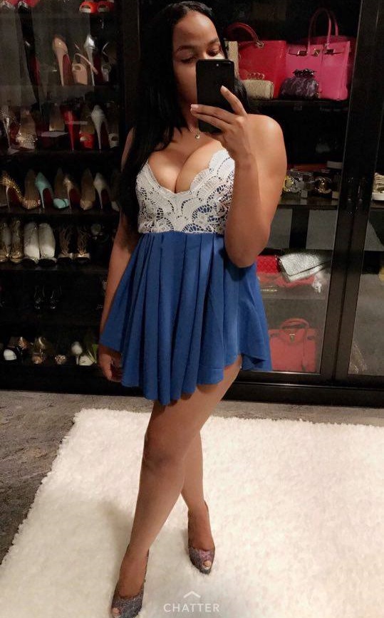 Découvrez les nouvelles photos très sexy de Karyna Tavarez…. Découvrez les nouvelles photos très sexy de Karyna Tavarez….