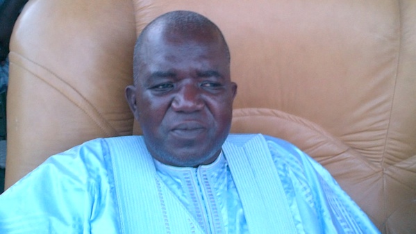 Le PDS précède Macky à Tivaouane ... La délégation d'Oumar Sarr attendue cet après midi dans la capitale du Tidianisme