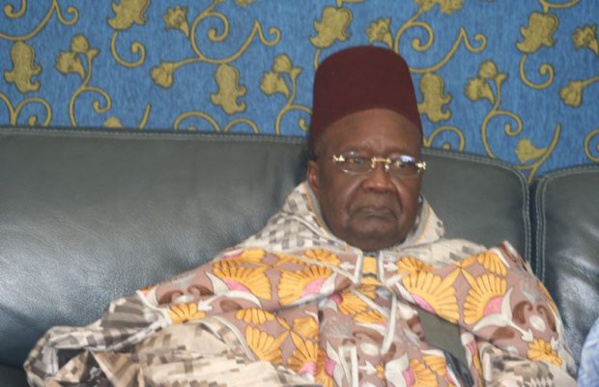 8 Décembre 2012 – 8 Décembre 2016 – Il y’a 4 ans s’éloignait Borom Daara Ji, Un Pole Du Savoir au Service de la Tijanya 8 Décembre 2012 – 8 Décembre 2016 – Il y’a 4 ans s’éloignait Borom Daara Ji, Un Pole Du Savoir au Service de la Tijanya