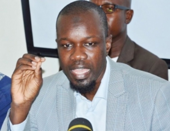 Coalition Sàmm Li Nu Bokk / Alternative Solidaire : Ousmane Sonko et Malick Noël Seck lancent la nouvelle aile de l’opposition