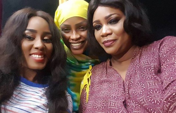 Affaire Mbathio : Queen Biz «une sœur, future épouse, future maman méritait-elle un … Affaire Mbathio : Queen Biz «une sœur, future épouse, future maman méritait-elle un …