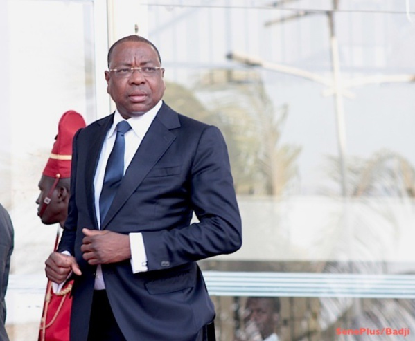 Pourquoi le Sénégal a saisi le Conseil de Sécurité des Nations-Unies ...Ce que l'on sait déjà sur les menaces qui planent et le Conseil de Sécurité de l'ONU ...