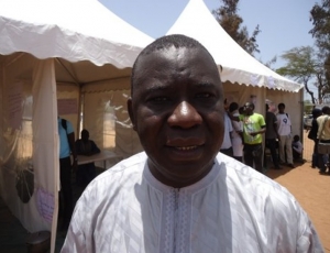 Me Assane Dioma Ndiaye pour une intervention militaire sénégalaise en Gambie