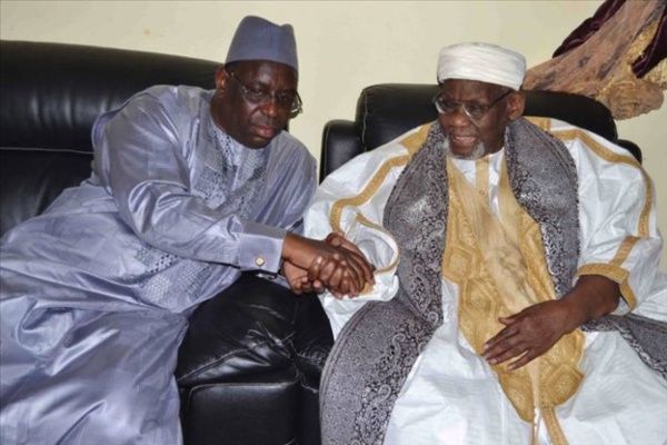 Le Pr Macky Sall attendu à Kaolack pour inaugurer la Maison des hôtes de Médina Baye Le Pr Macky Sall attendu à Kaolack pour inaugurer la Maison des hôtes de Médina Baye