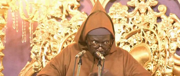 Tivaouane : Serigne Cheikh Tidiane Sy, l’absent le plus présent Tivaouane : Serigne Cheikh Tidiane Sy, l’absent le plus présent