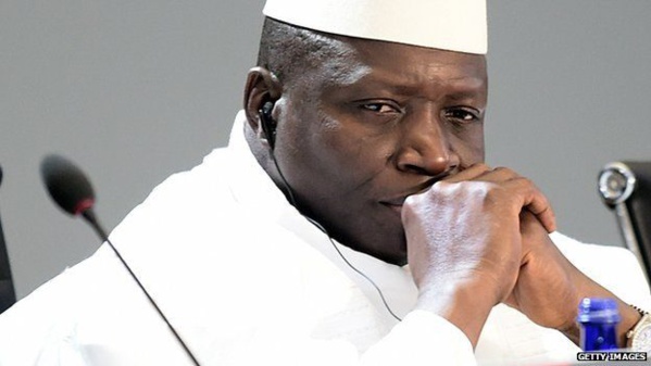 URGENT -La CEDEAO dépêche une délégation en Gambie pour demander à Jammeh de céder le pouvoir URGENT -La CEDEAO dépêche une délégation en Gambie pour demander à Jammeh de céder le pouvoir