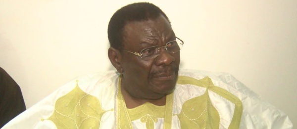 Double meurtre : Cheikh Béthio se décharge sur ses talibés Double meurtre : Cheikh Béthio se décharge sur ses talibés