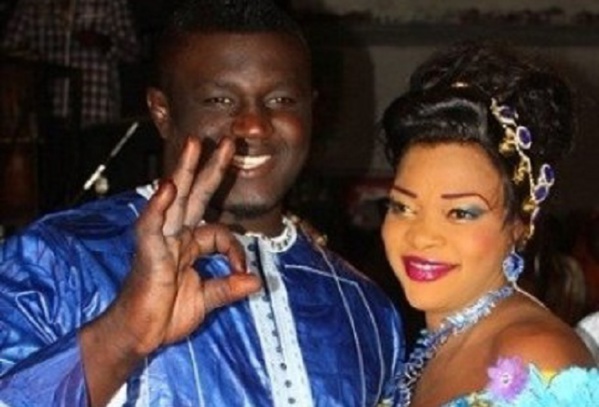 Avant de porter plainte pour coups et blessure de Boury Bathily, femme du lutteur Balla GAYE 2, avait déserté le domicile conjugal depuis...2 mois Avant de porter plainte pour coups et blessure de Boury Bathily, femme du lutteur Balla GAYE 2, avait déserté le domicile conjugal depuis...2 mois