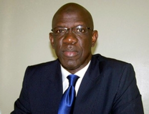 Me Mame Adama Gueye : « La voiture PSE est partie sans le moteur » Me Mame Adama Gueye : « La voiture PSE est partie sans le moteur »