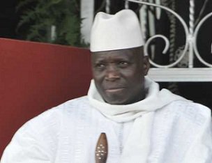 L’arme des transporteurs sénégalais pour faire plier Jammeh