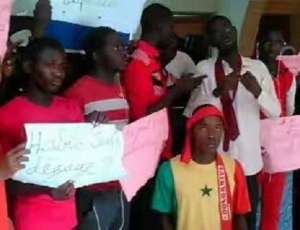 Un an sans bourse, la détresse des étudiants sénégalais au Soudan
