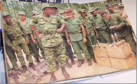 Gambie : « La solution n’est ni politique ni militaire » Gambie : « La solution n’est ni politique ni militaire »