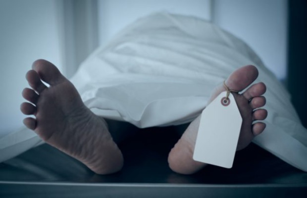 Décès suspect de la sœur de Pacotille en Allemagne : Le corps bloqué depuis un mois Décès suspect de la sœur de Pacotille en Allemagne : Le corps bloqué depuis un mois