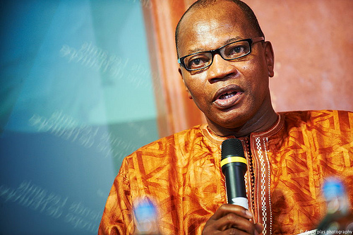 Réaction du représentant de l'ONU en Afrique de l'Ouest, Mohamed Ibn Chambas: 