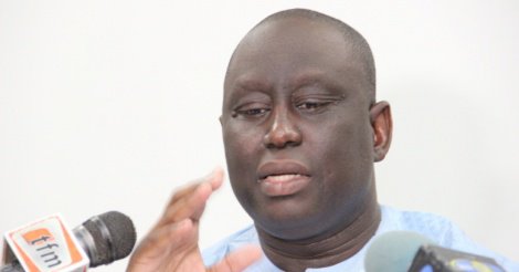 Mankoo dépose une plainte contre Aliou Sall