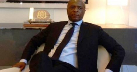 Corruption : Un ancien ministre guinéen arrêté aux USA