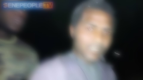 Djibril Seydi, le profanateur de tombe des cimetières de Pikine, arrêté enfin Djibril Seydi, le profanateur de tombe des cimetières de Pikine, arrêté enfin