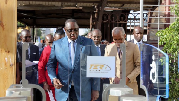 TER : Les entreprises françaises se partagent le pactole TER : Les entreprises françaises se partagent le pactole