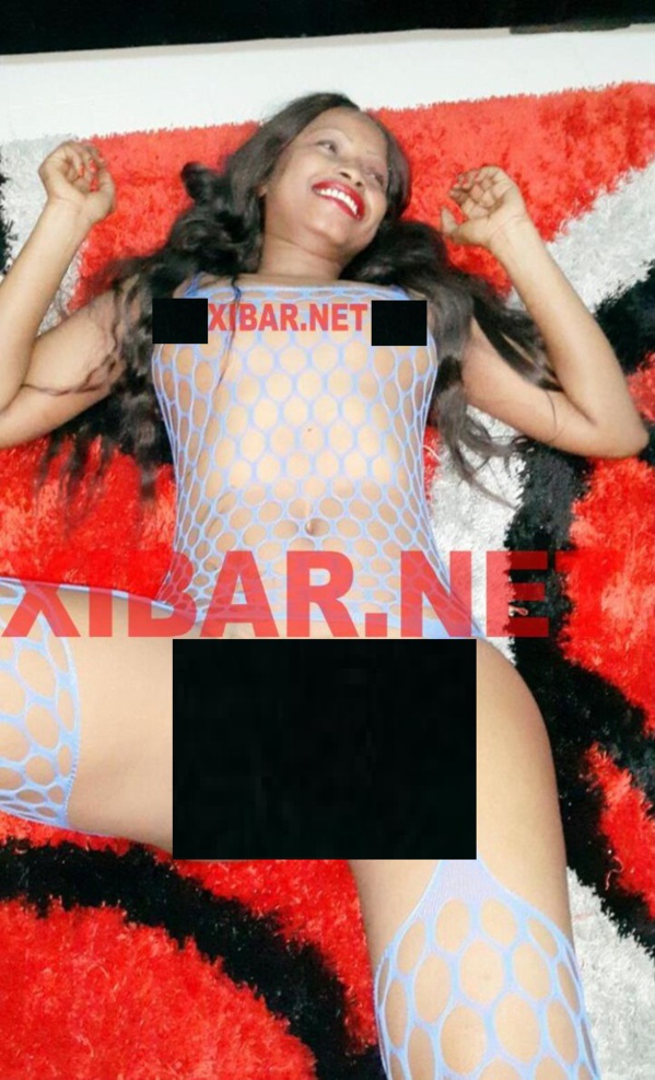 Photos nues de Mbathio sur la toile: L’Anpels s’en lave les mains